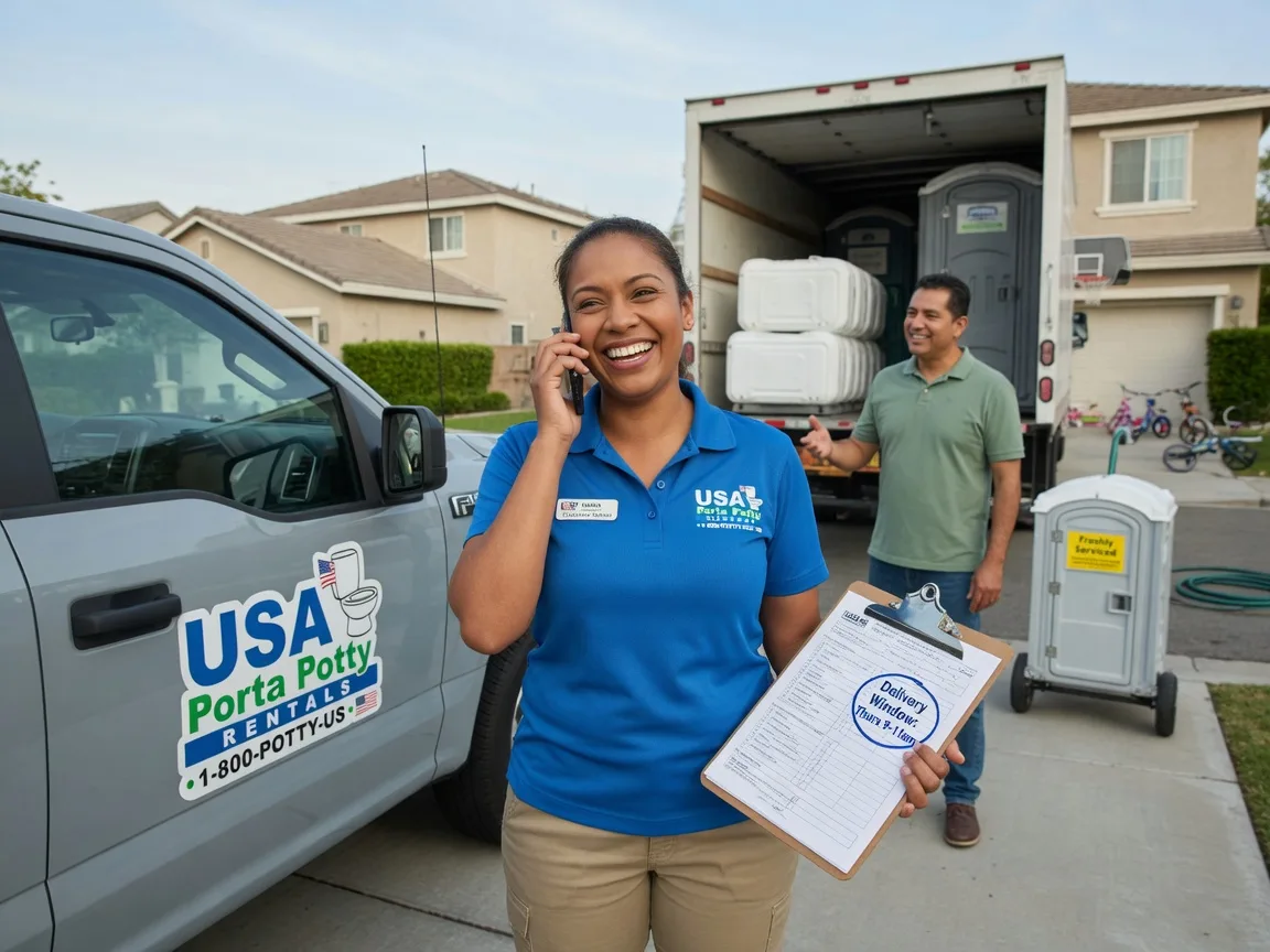 Porta Potty Rental Isabela, PR FAQs